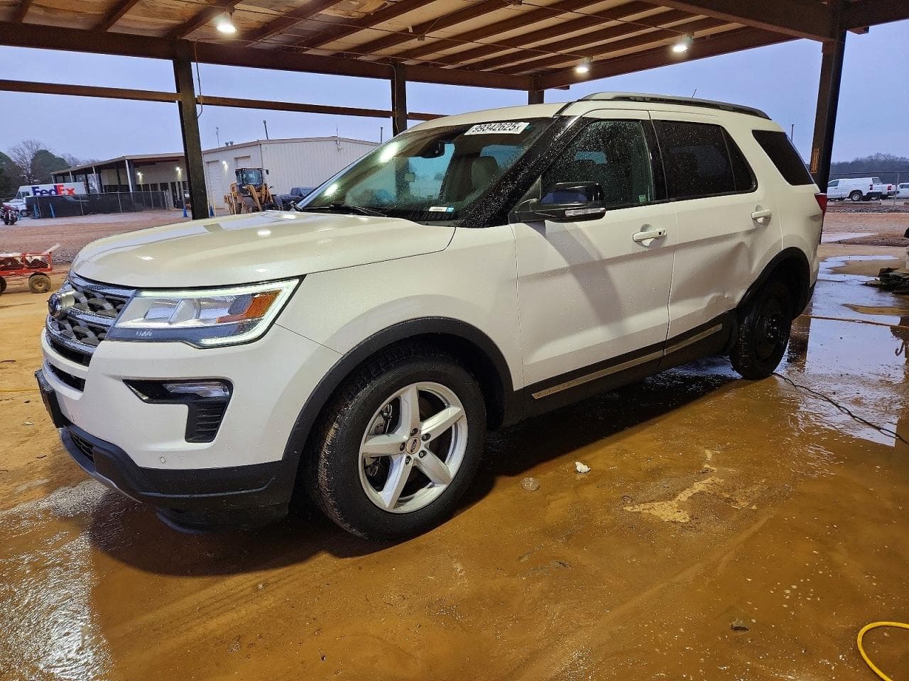 EXPLORER