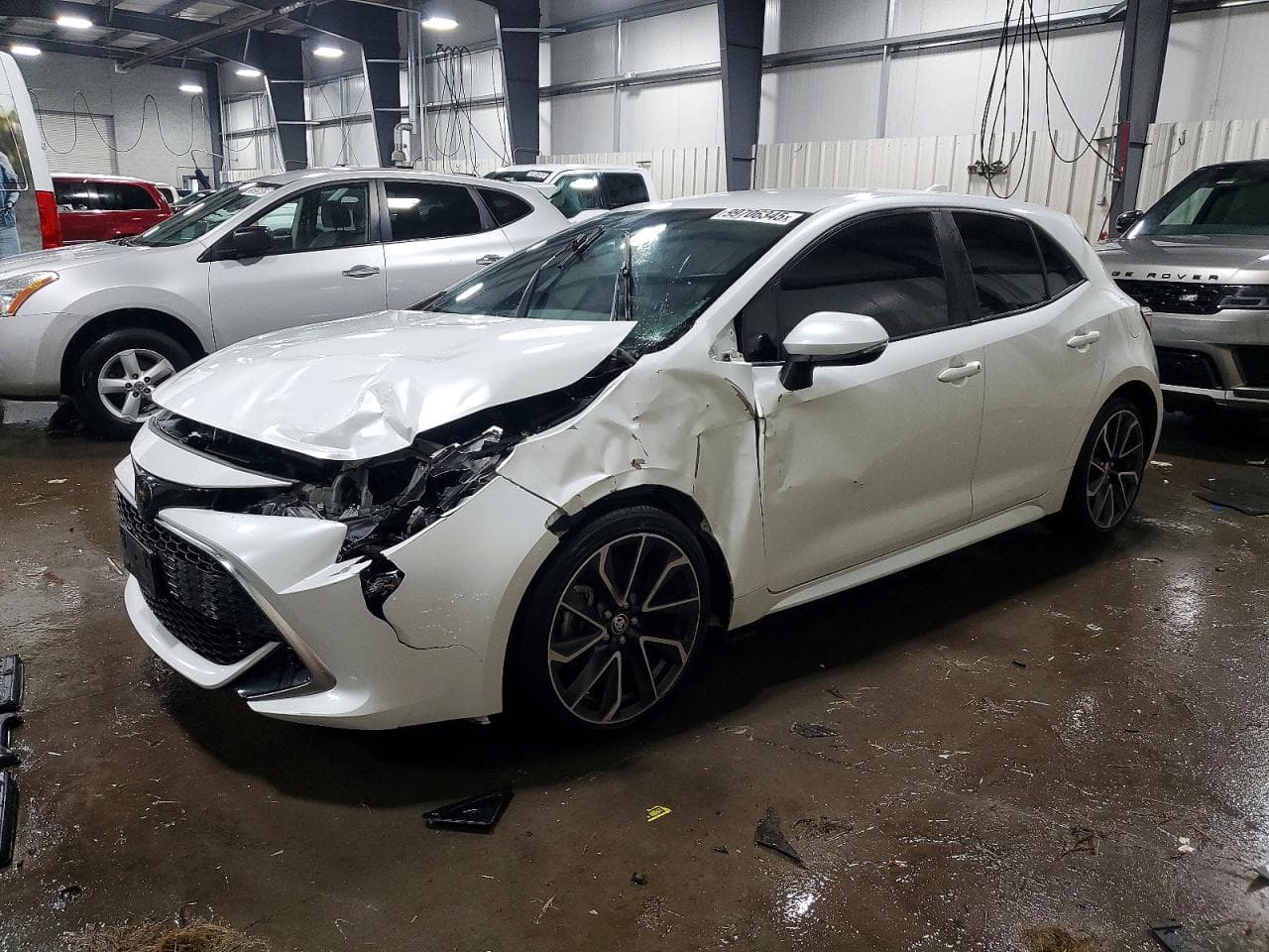 COROLLA
