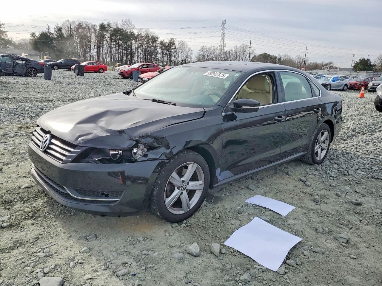 PASSAT