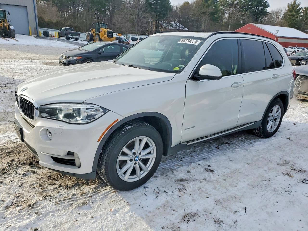X5