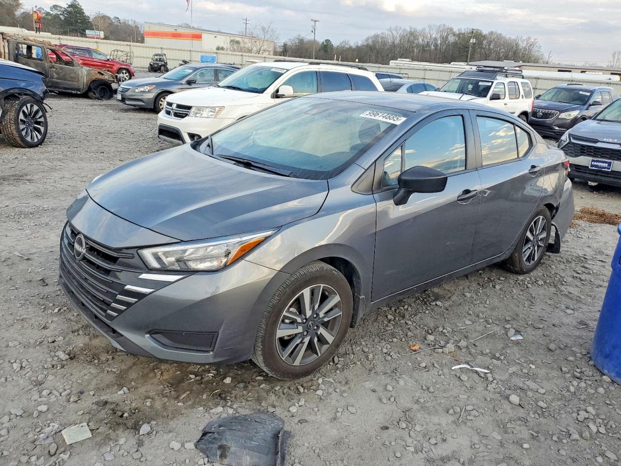 VERSA