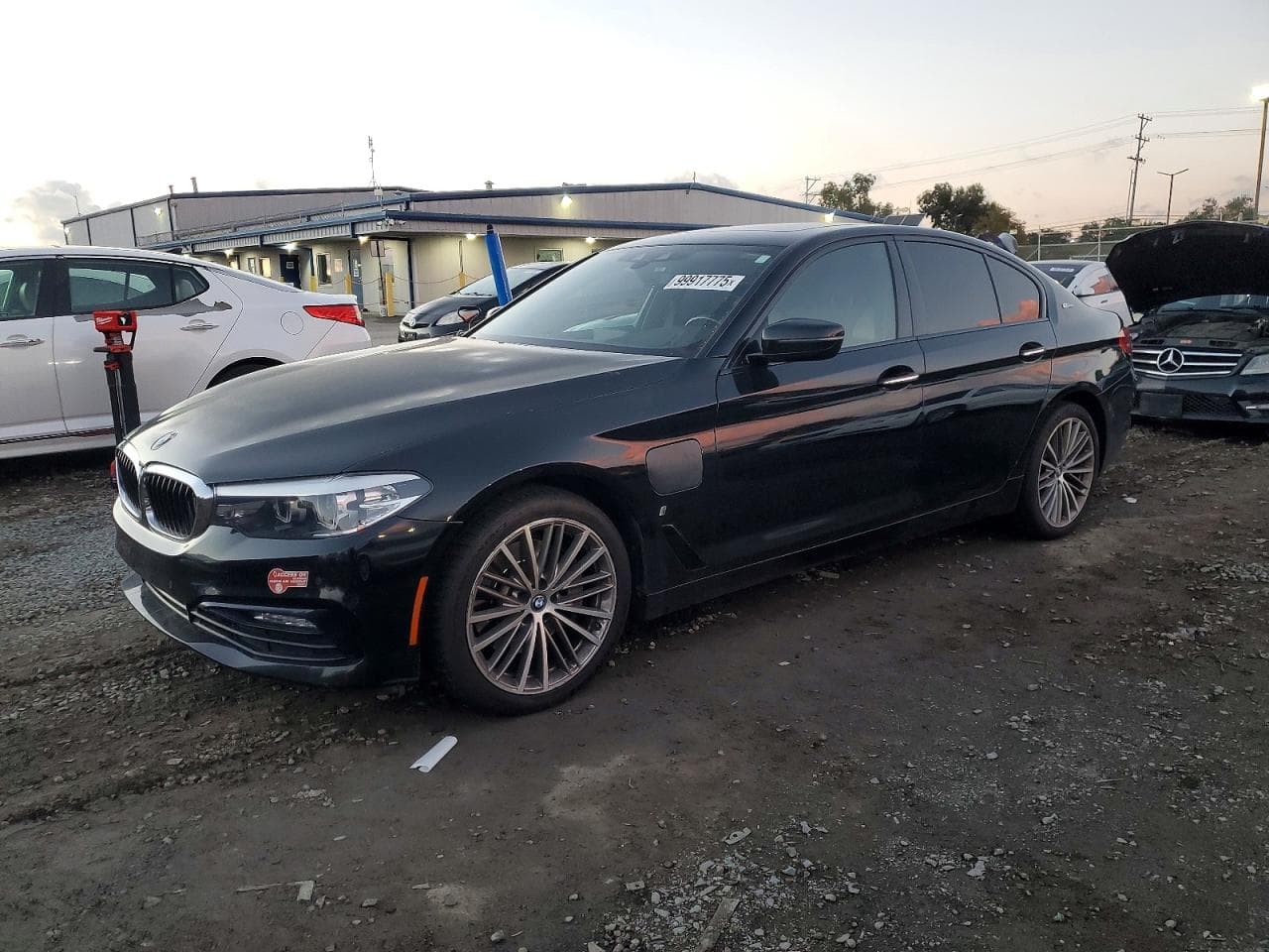 5 SERIES