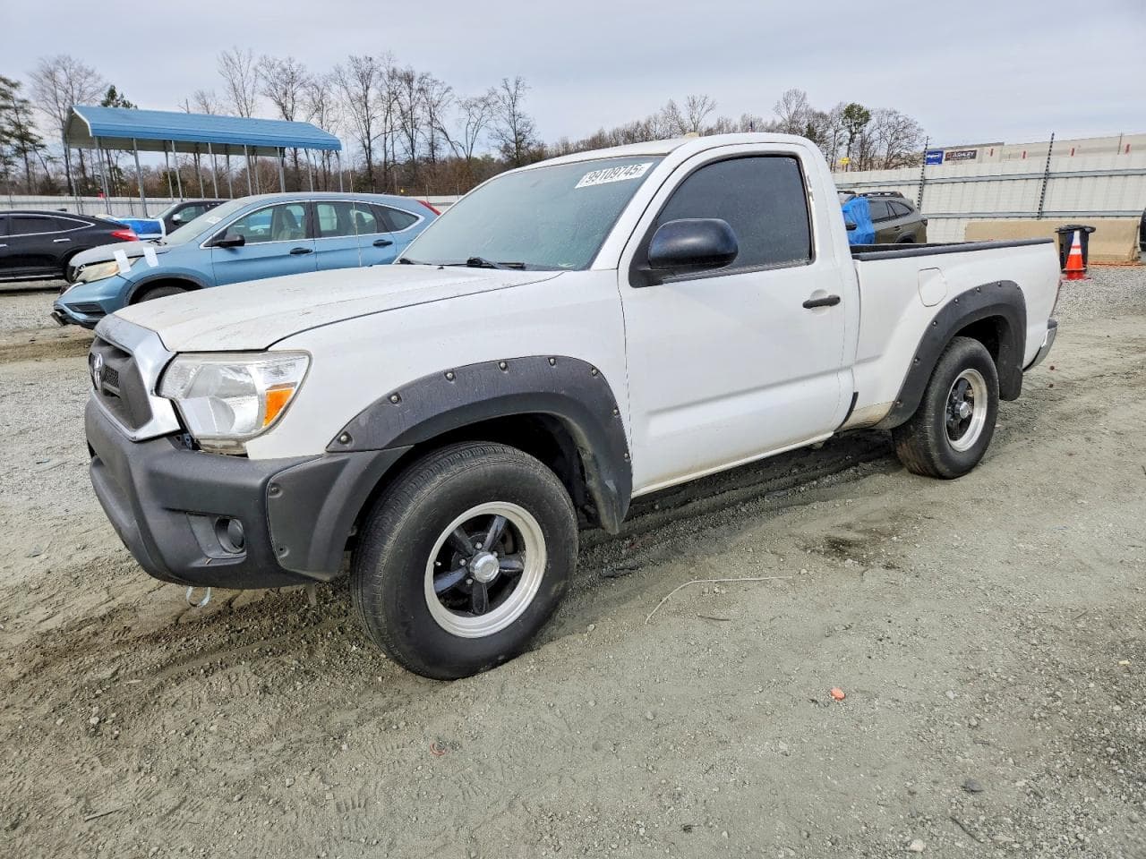 TACOMA