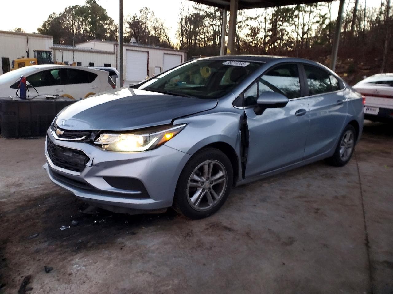 CRUZE