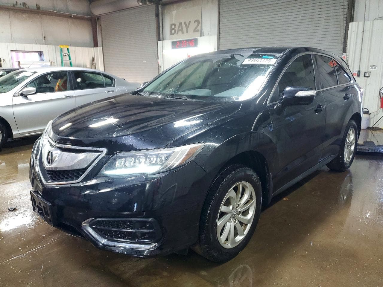 RDX