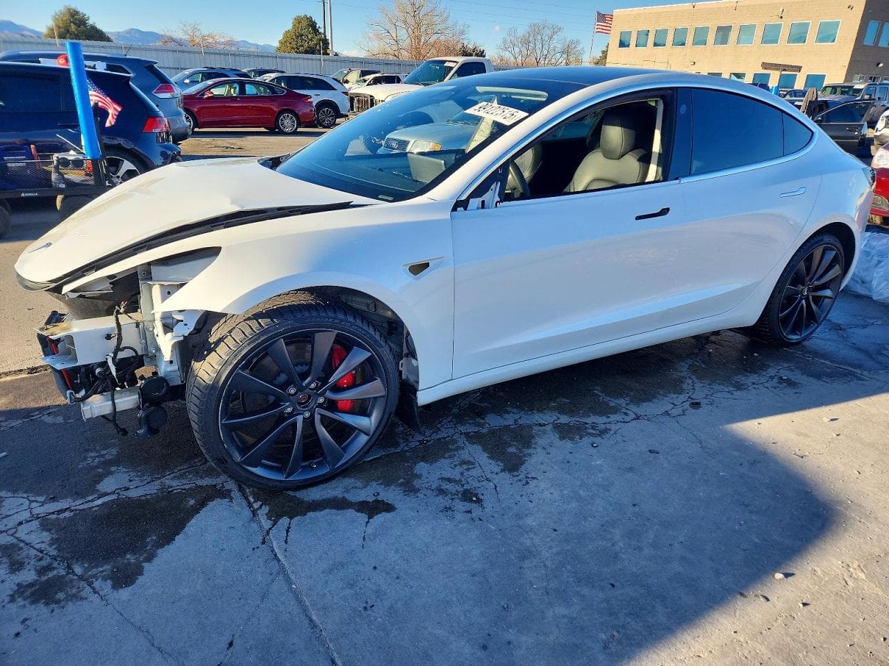 MODEL 3