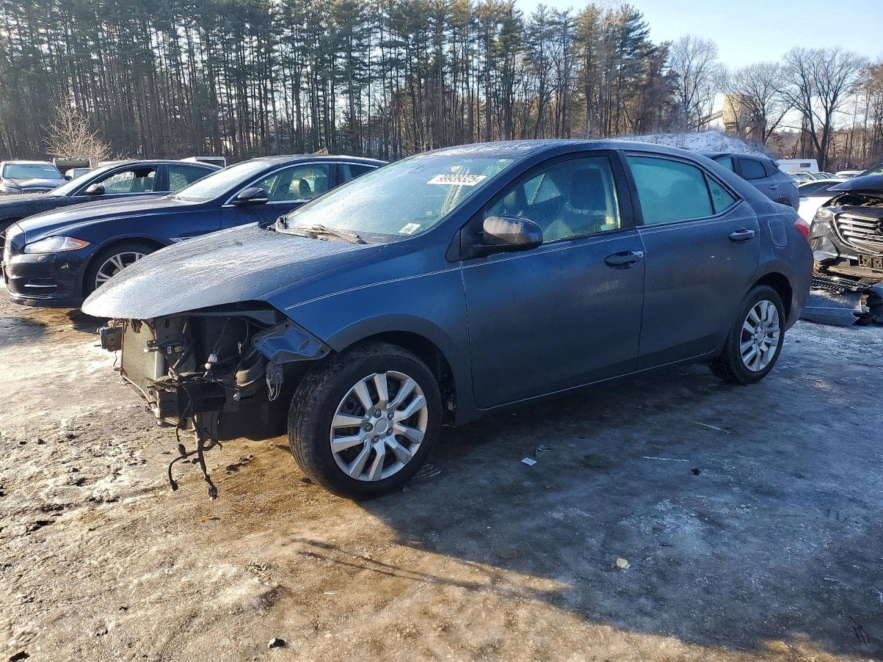 COROLLA