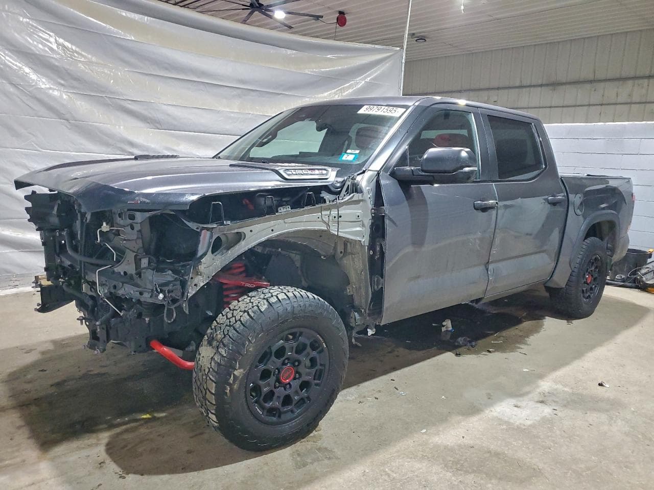 TUNDRA