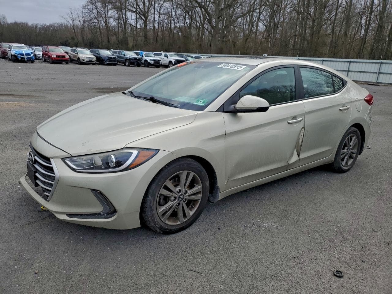 ELANTRA