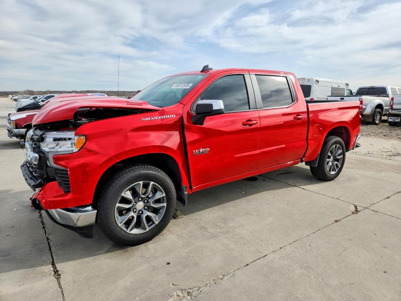 SILVERADO