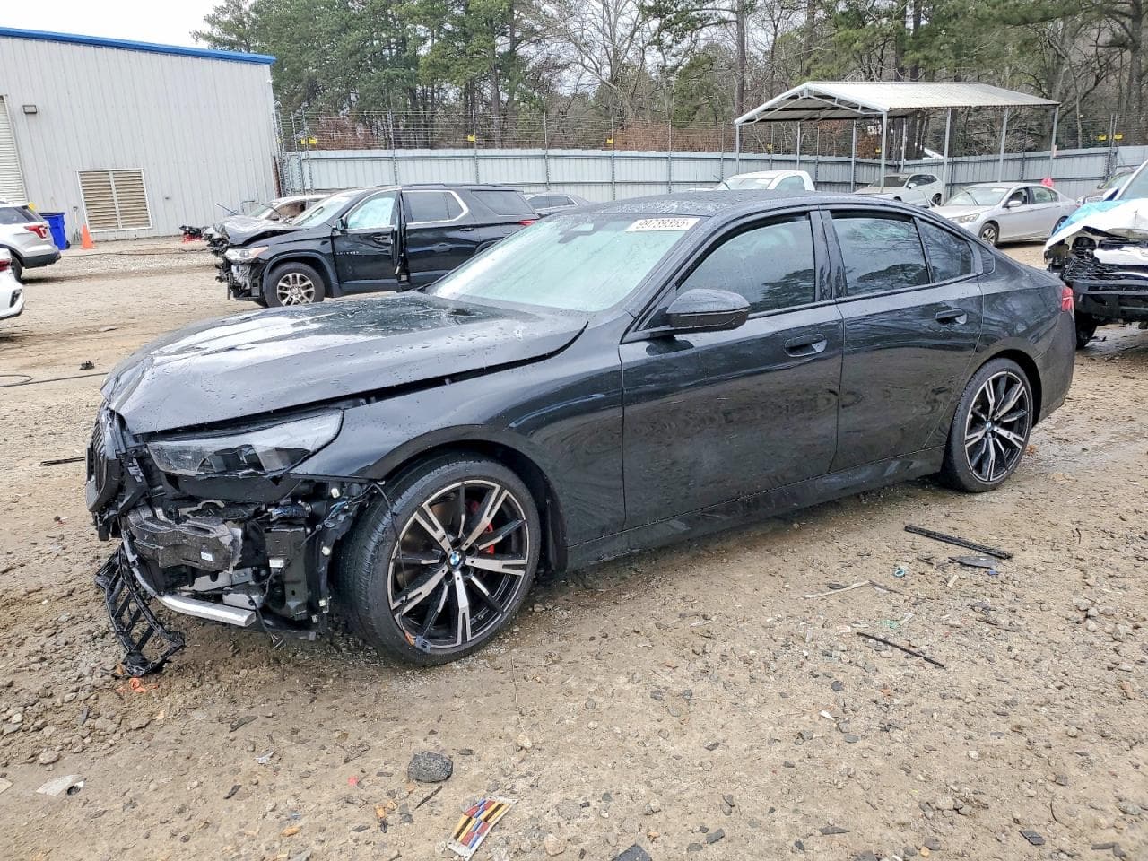 5 SERIES