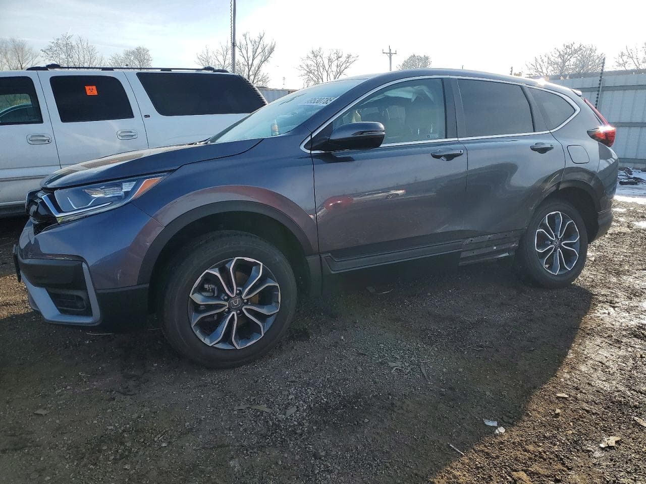 CRV
