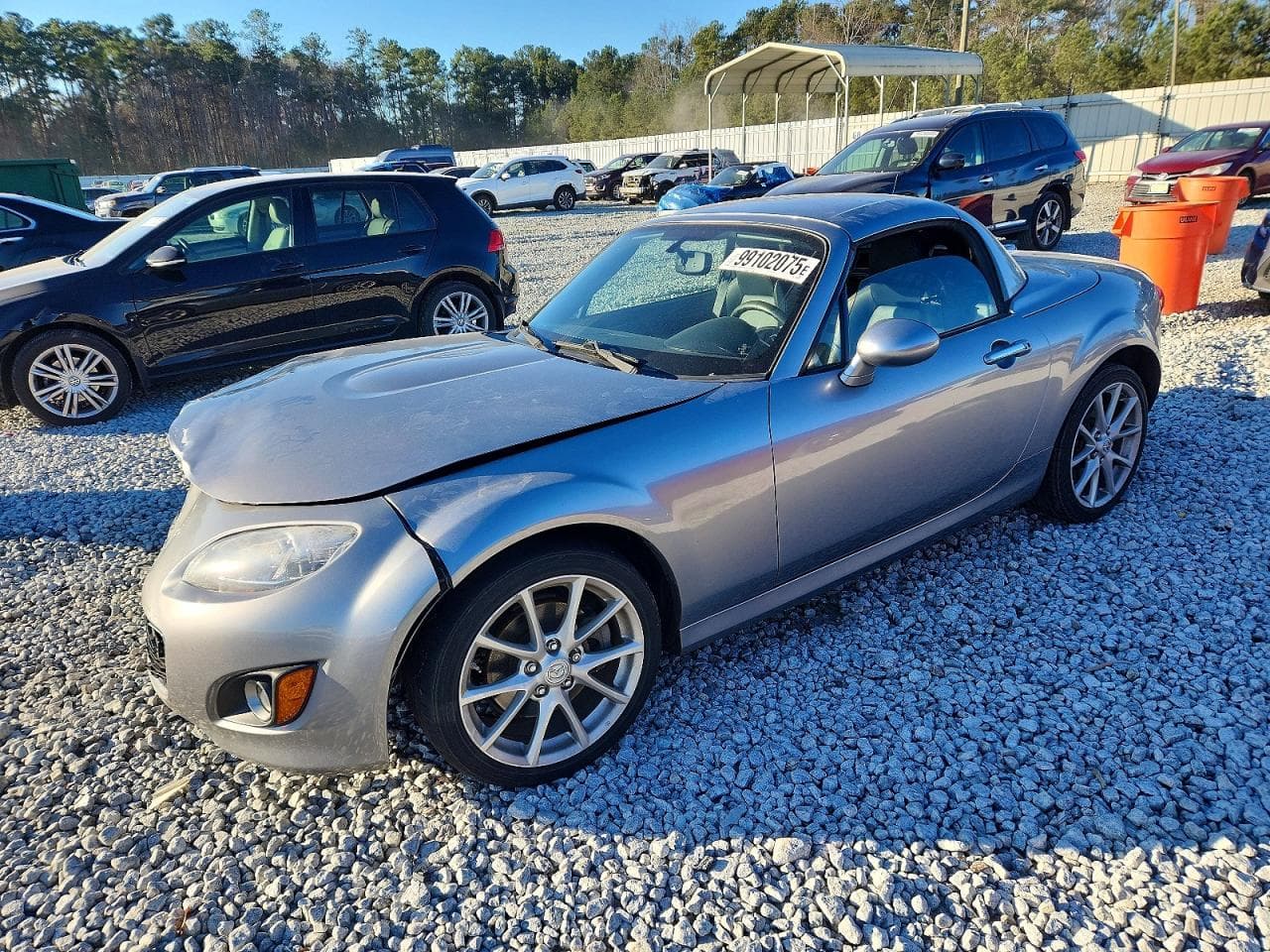 MX5