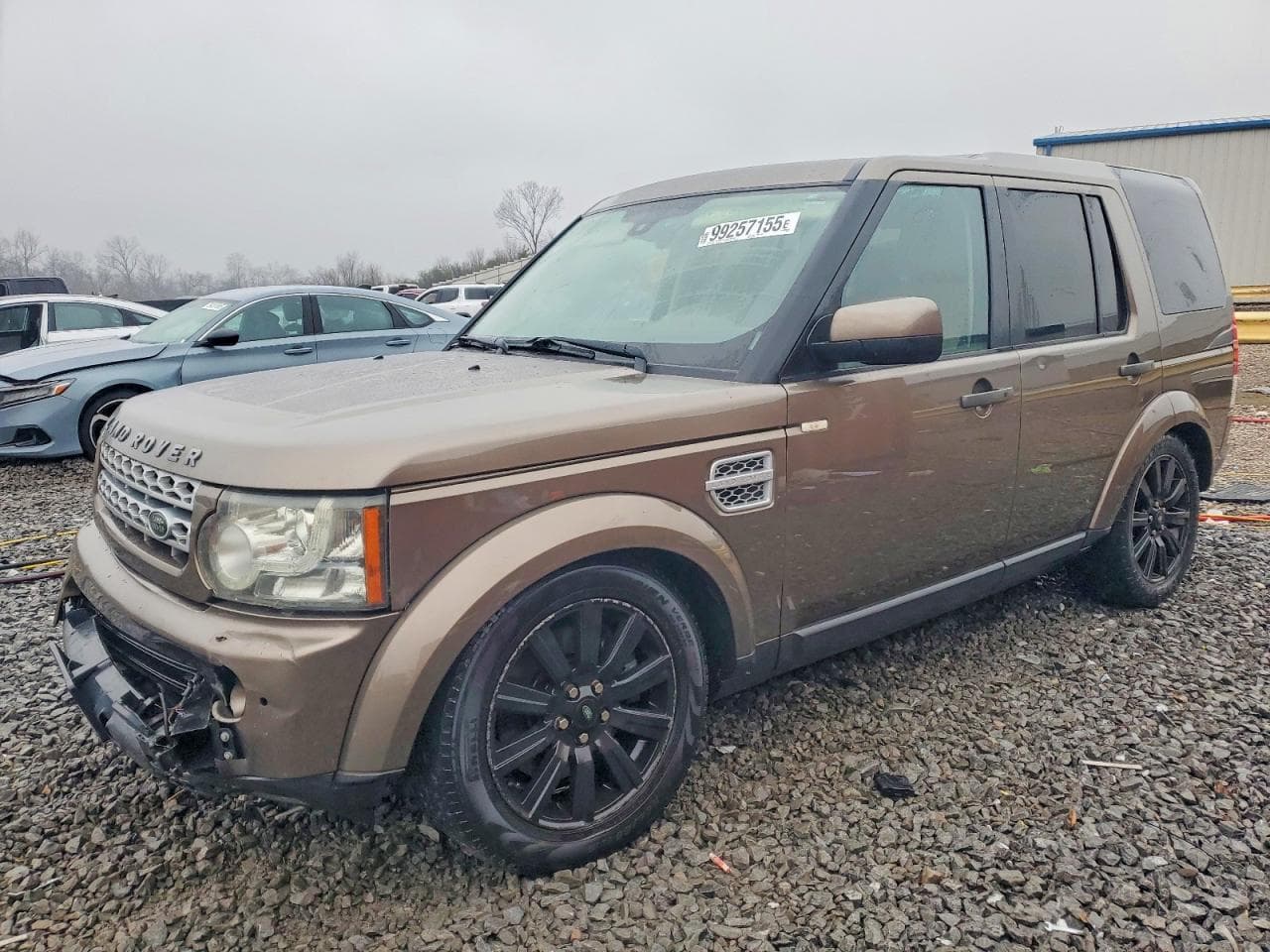 LR4