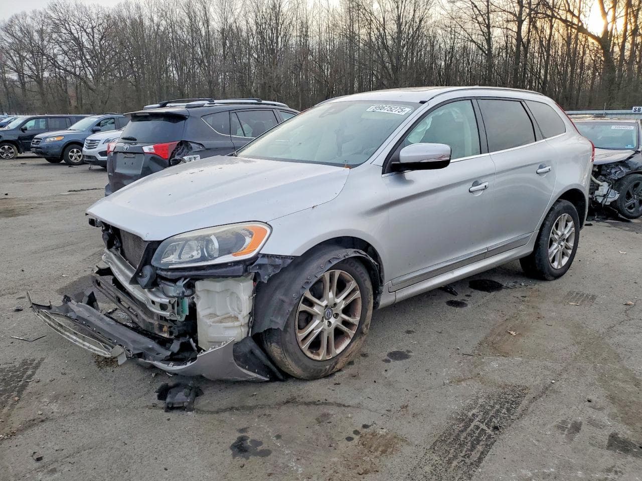 XC60