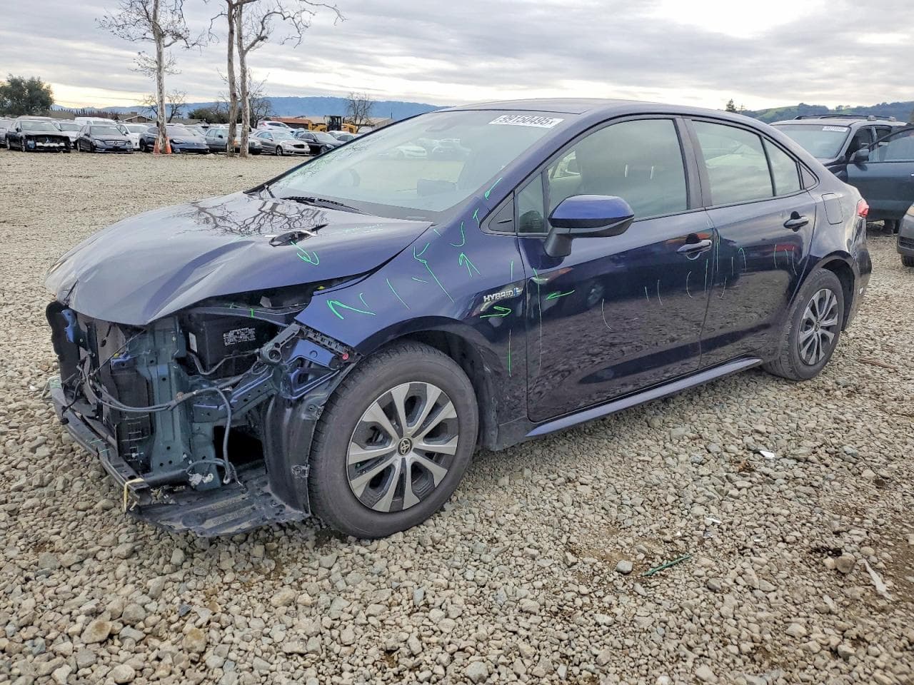 COROLLA