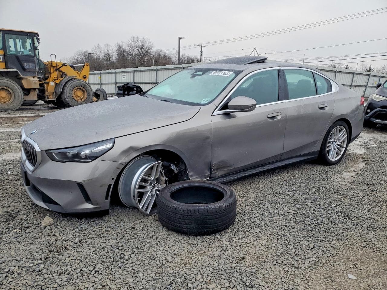 5 SERIES