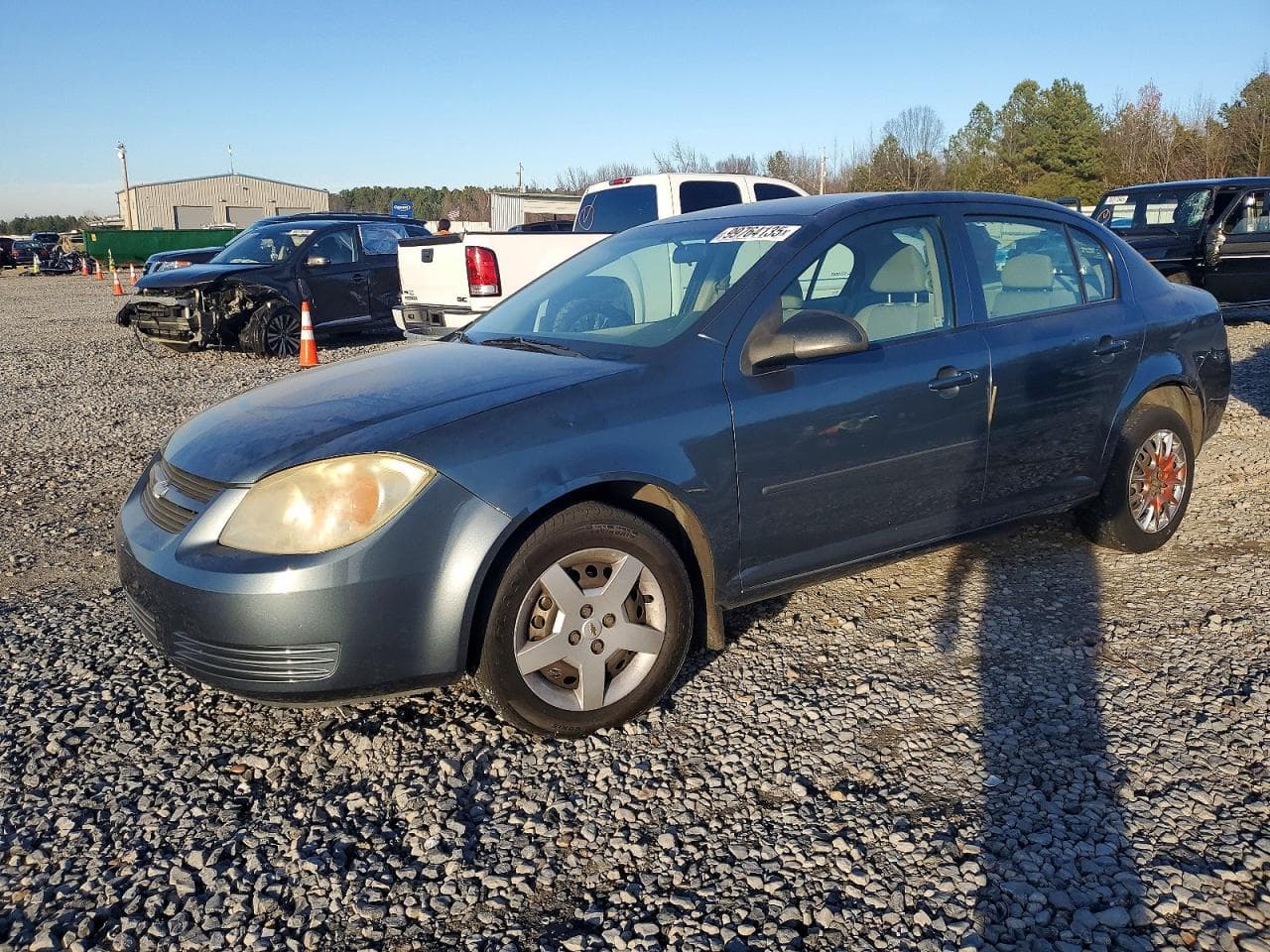 COBALT LS