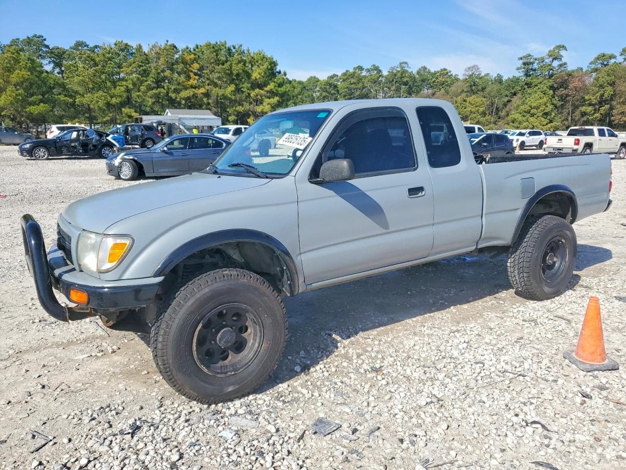 TACOMA