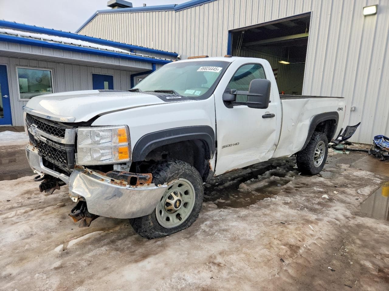 SILVERADO