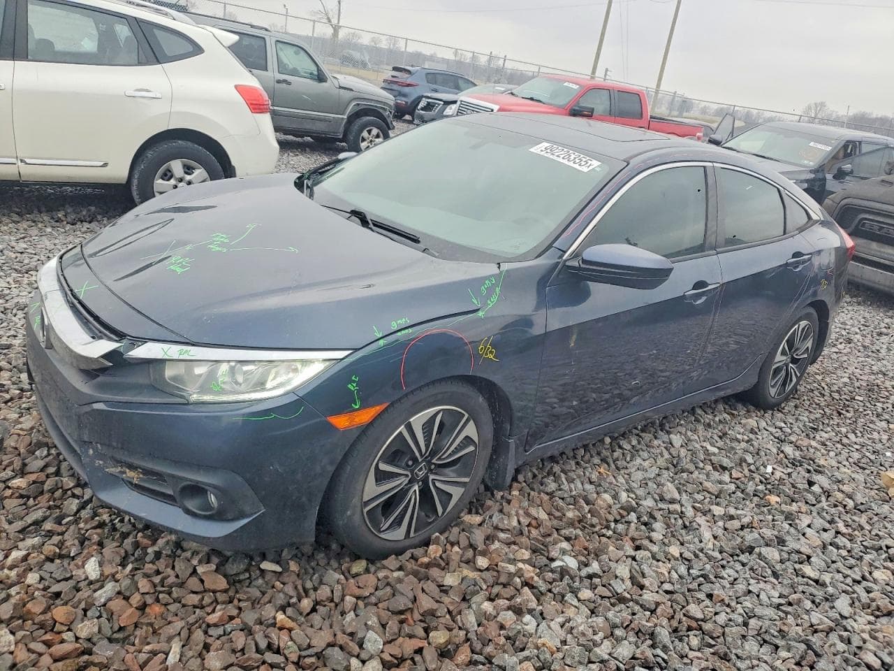 CIVIC