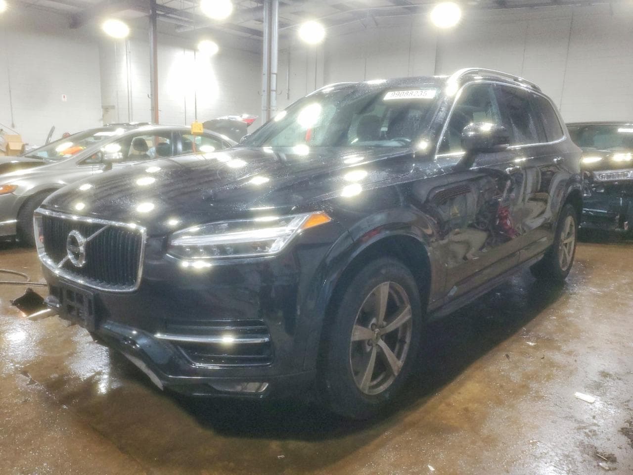 XC90