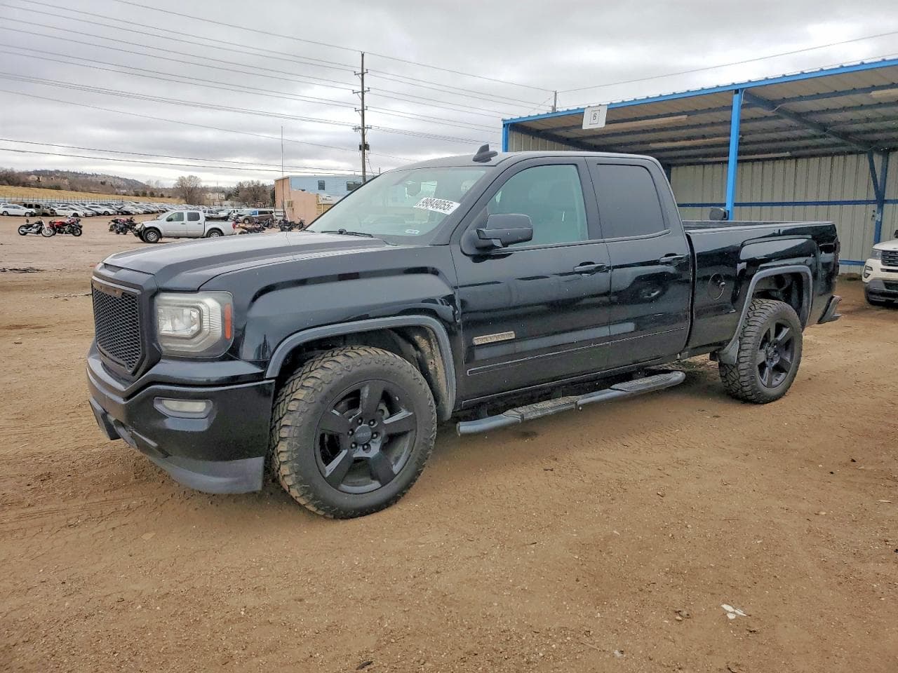 SIERRA