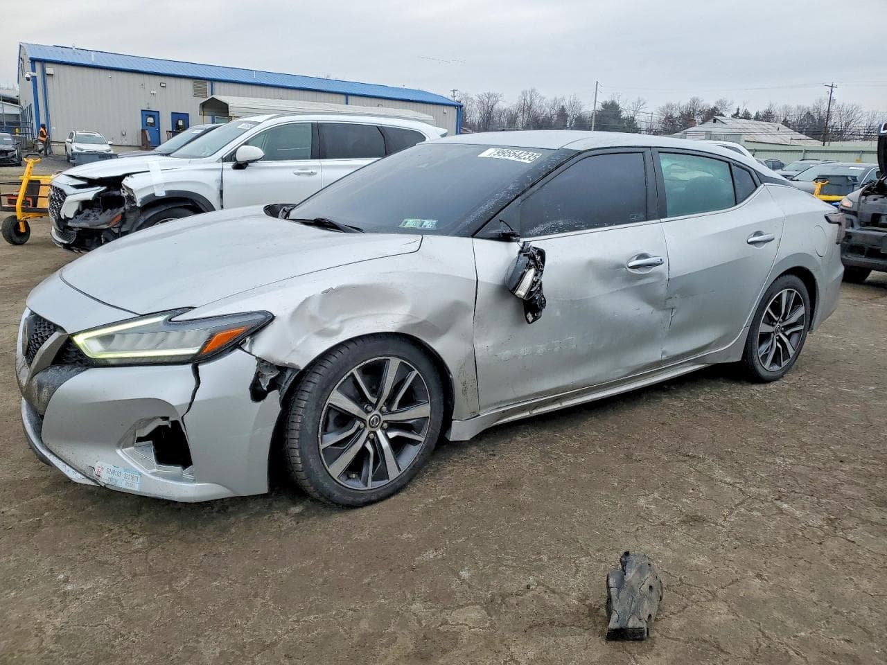 MAXIMA