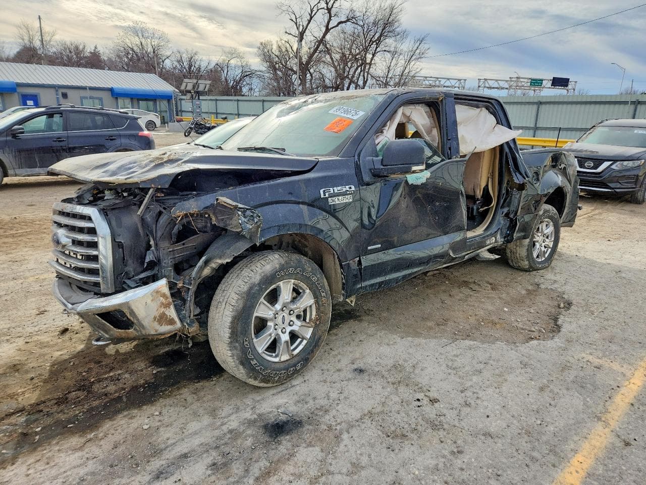 F-150