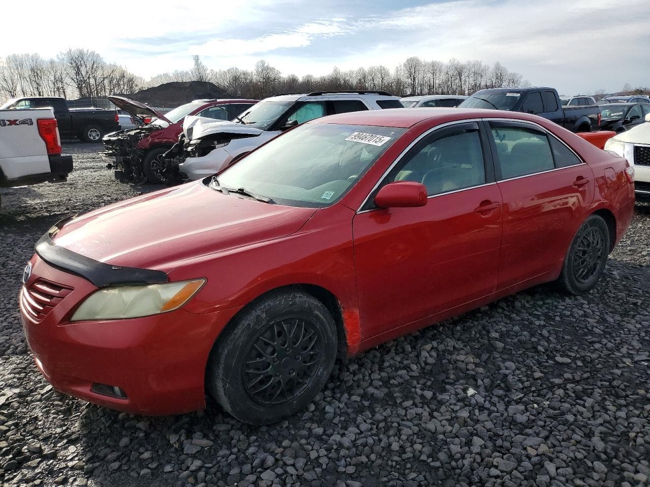 CAMRY
