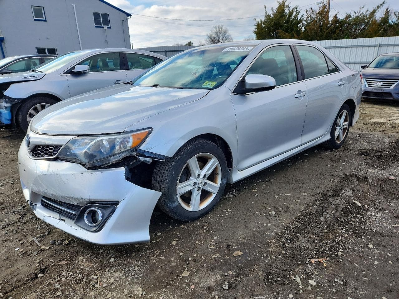 CAMRY