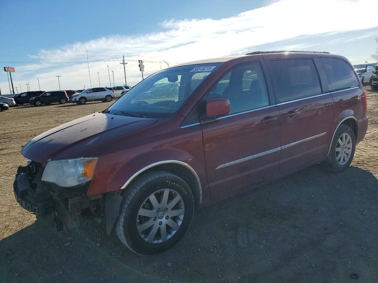 MINIVAN