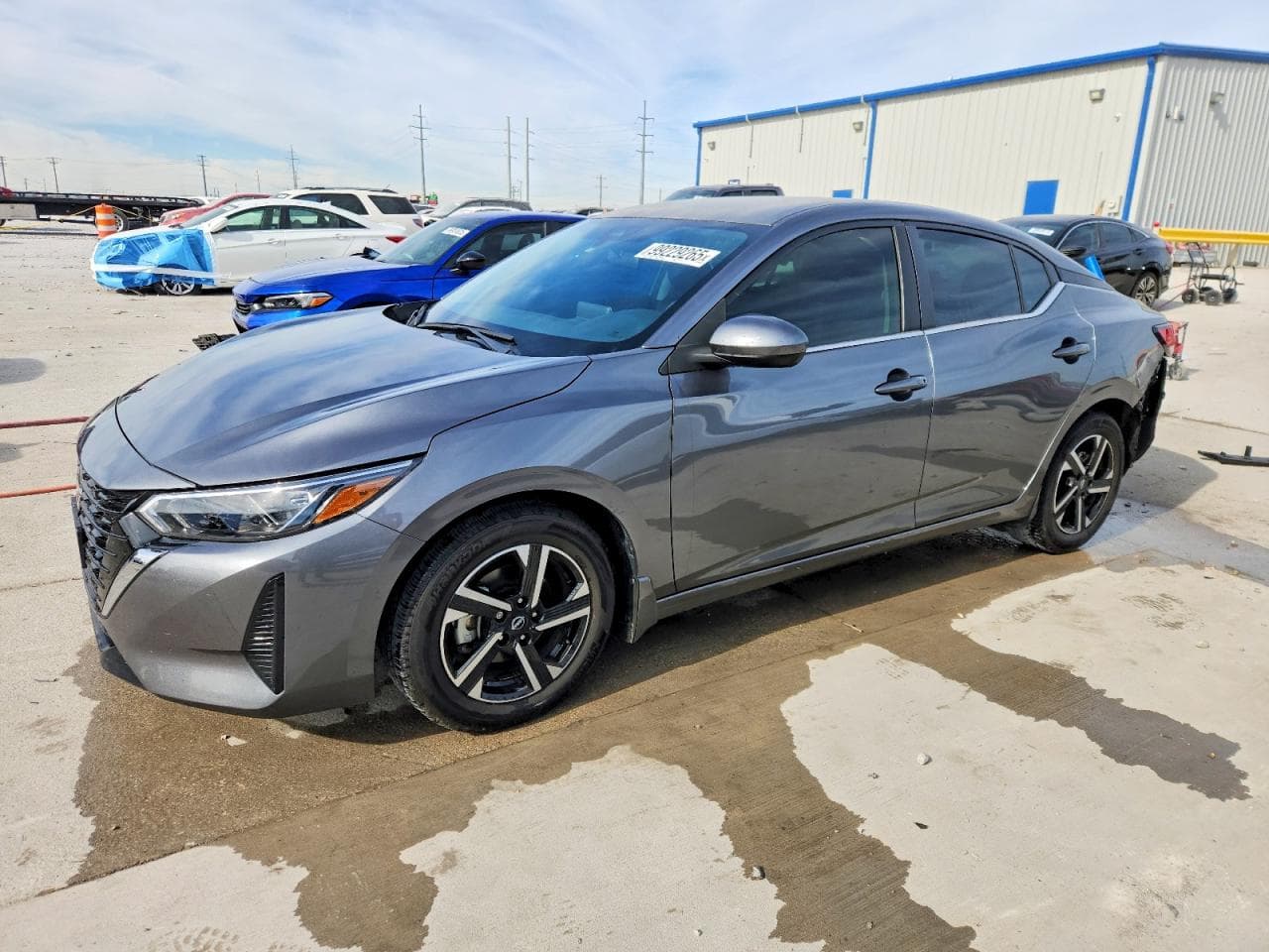 SENTRA