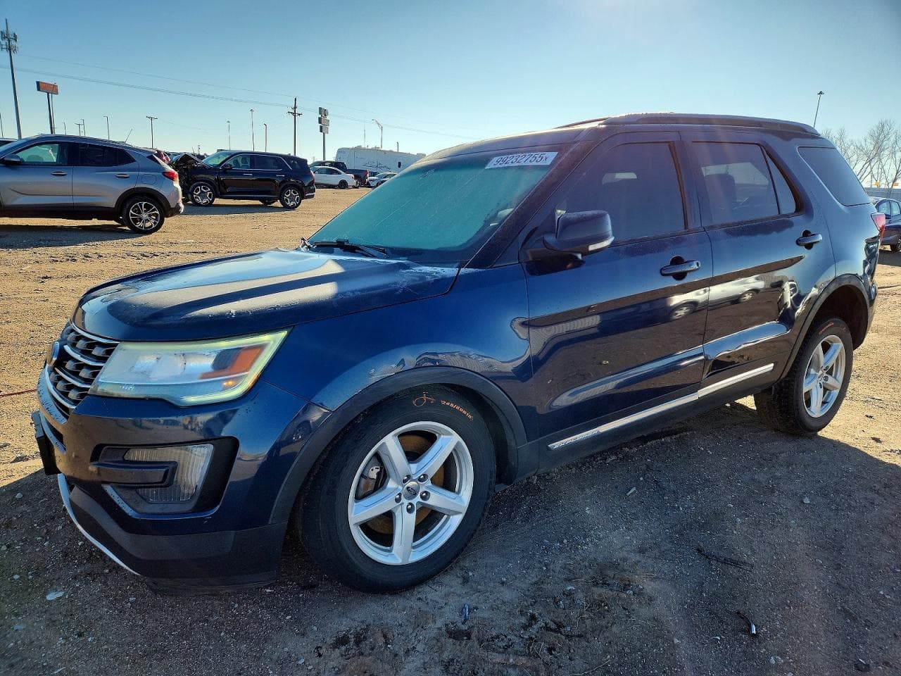 EXPLORER