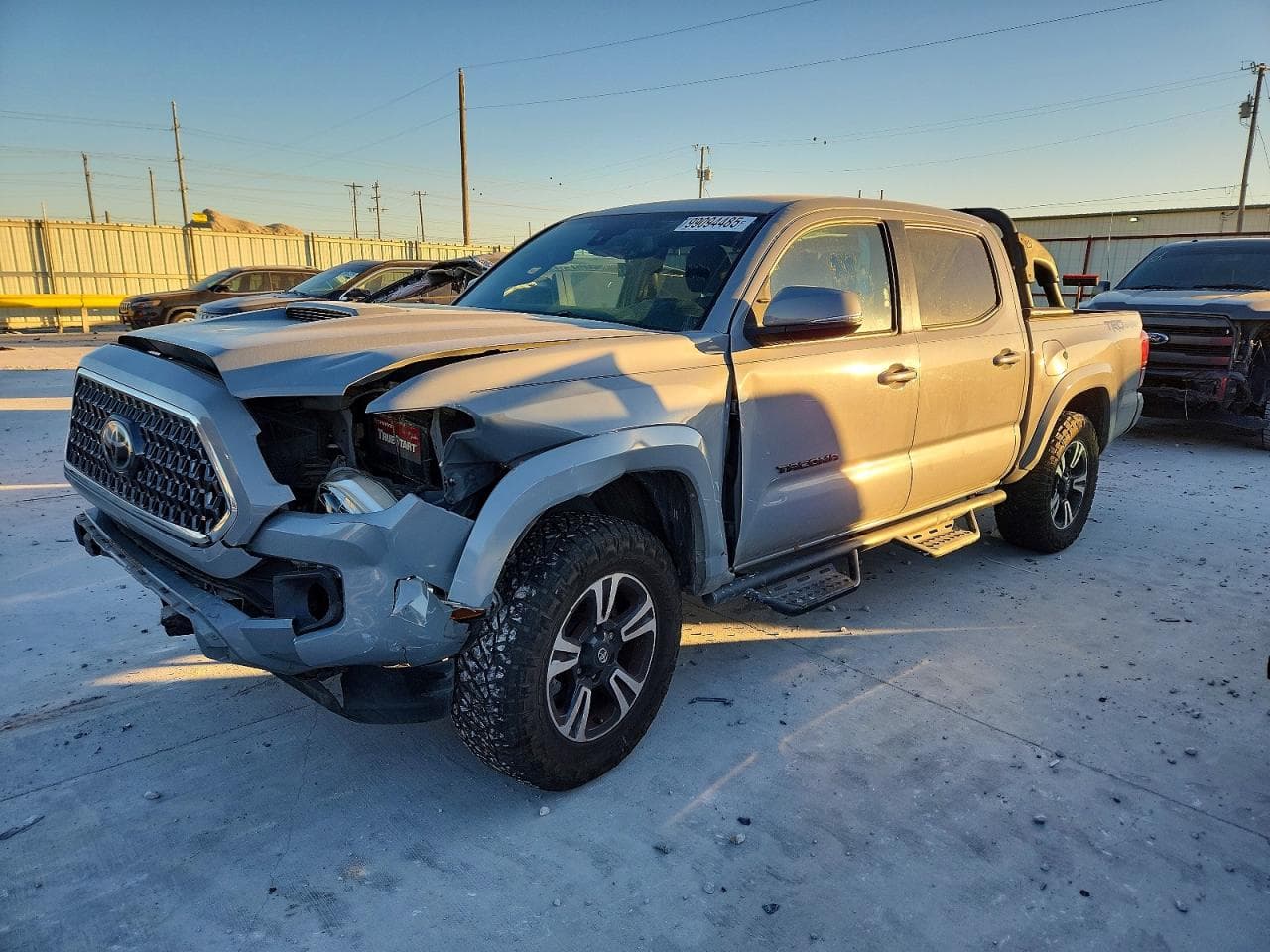 TACOMA