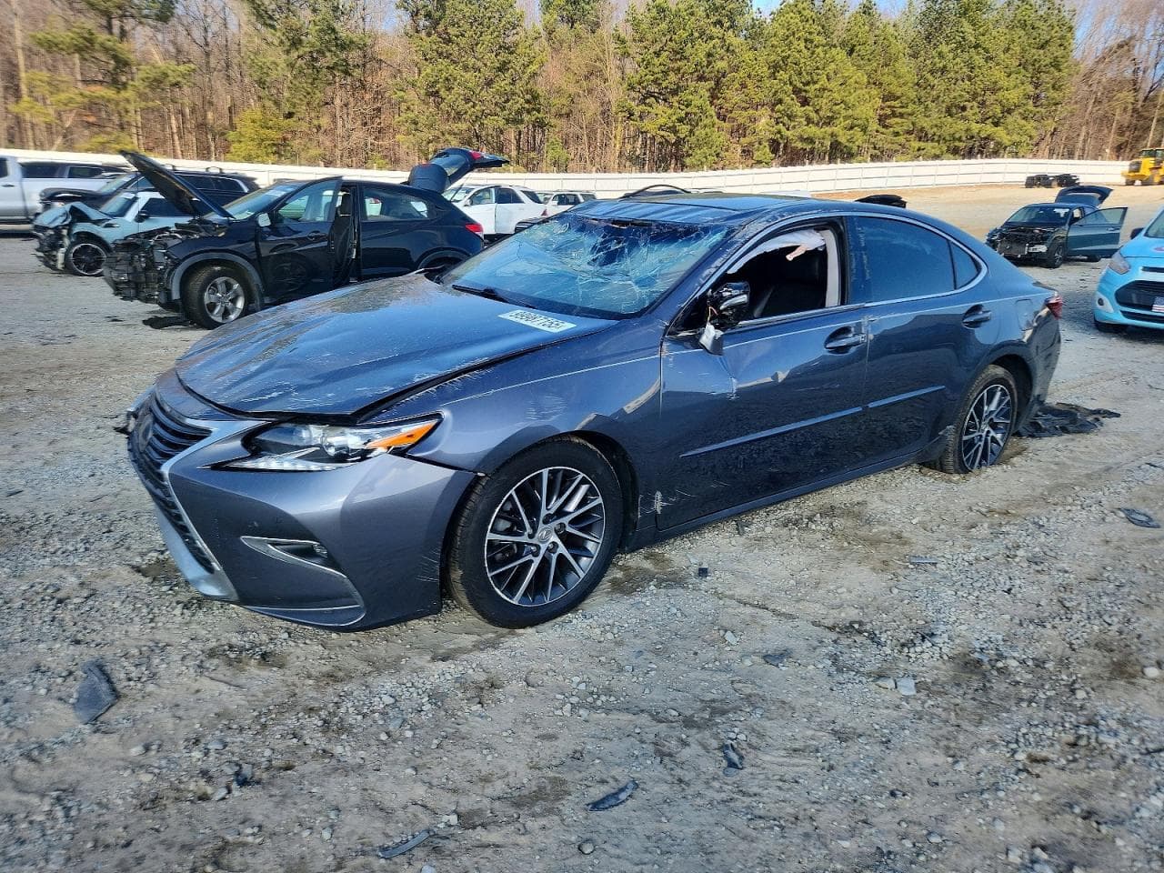 ES350
