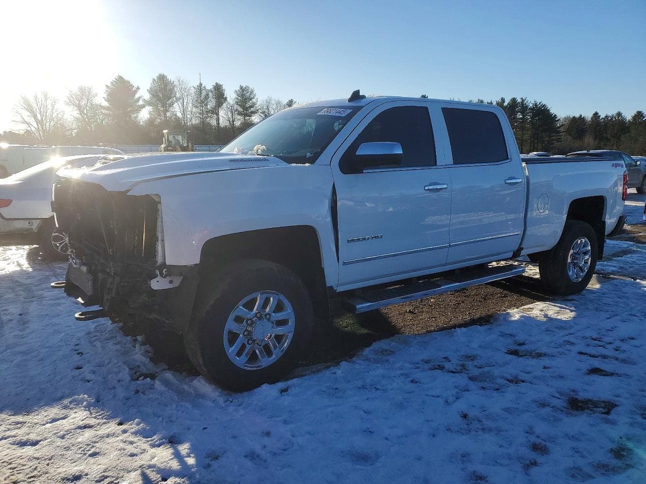 SILVERADO