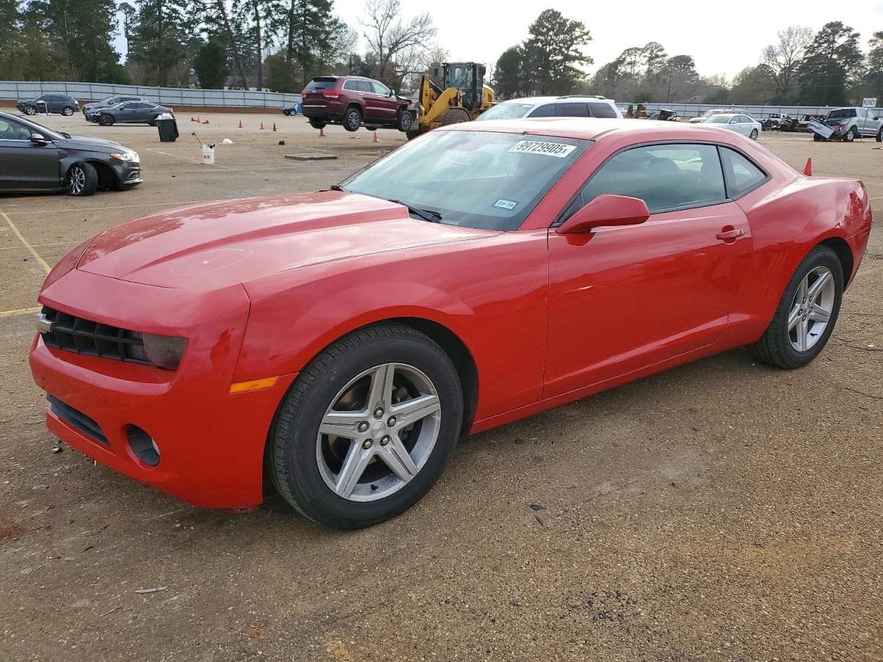 CAMARO