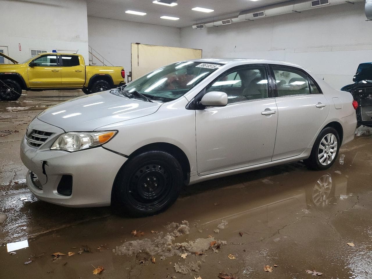 COROLLA