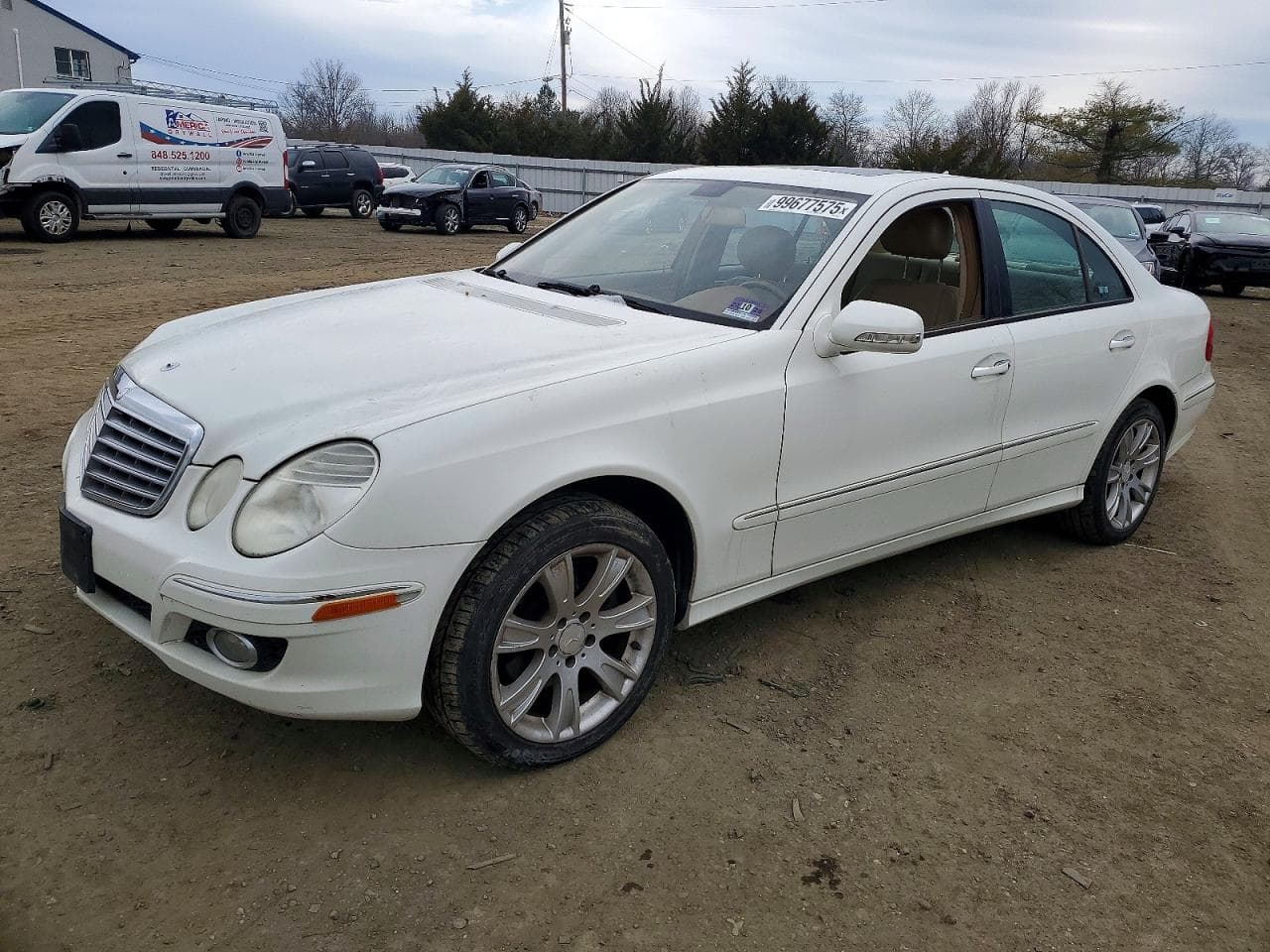 E-CLASS