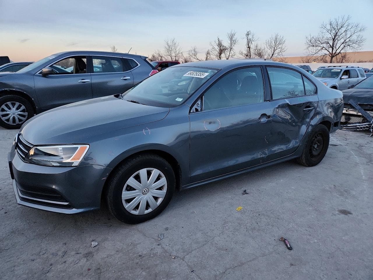 JETTA