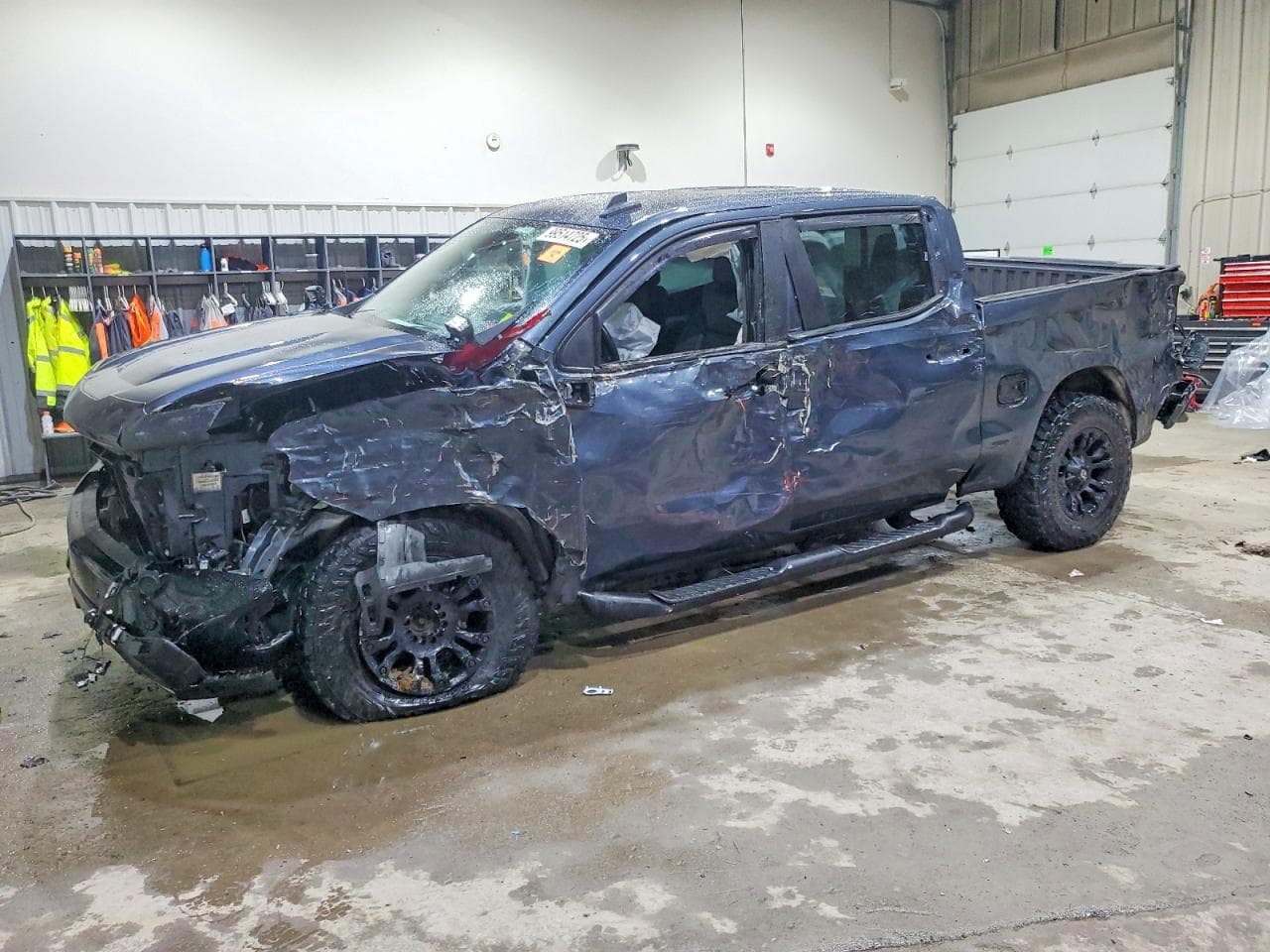 SILVERADO