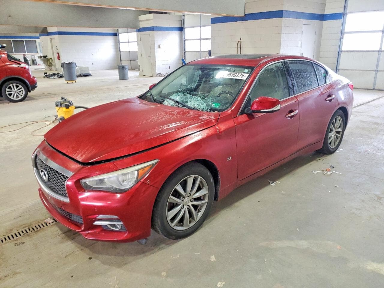 Q50
