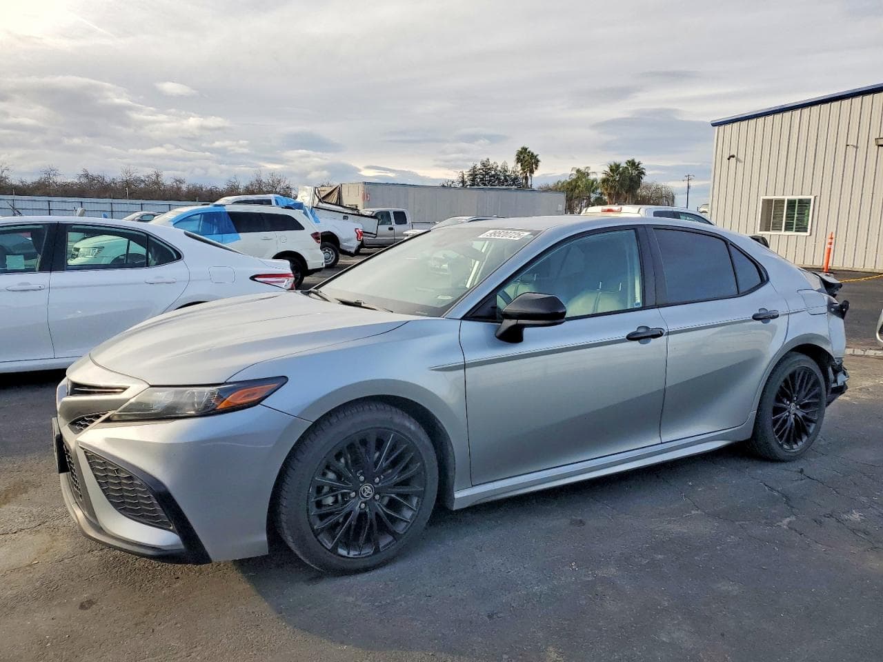 CAMRY
