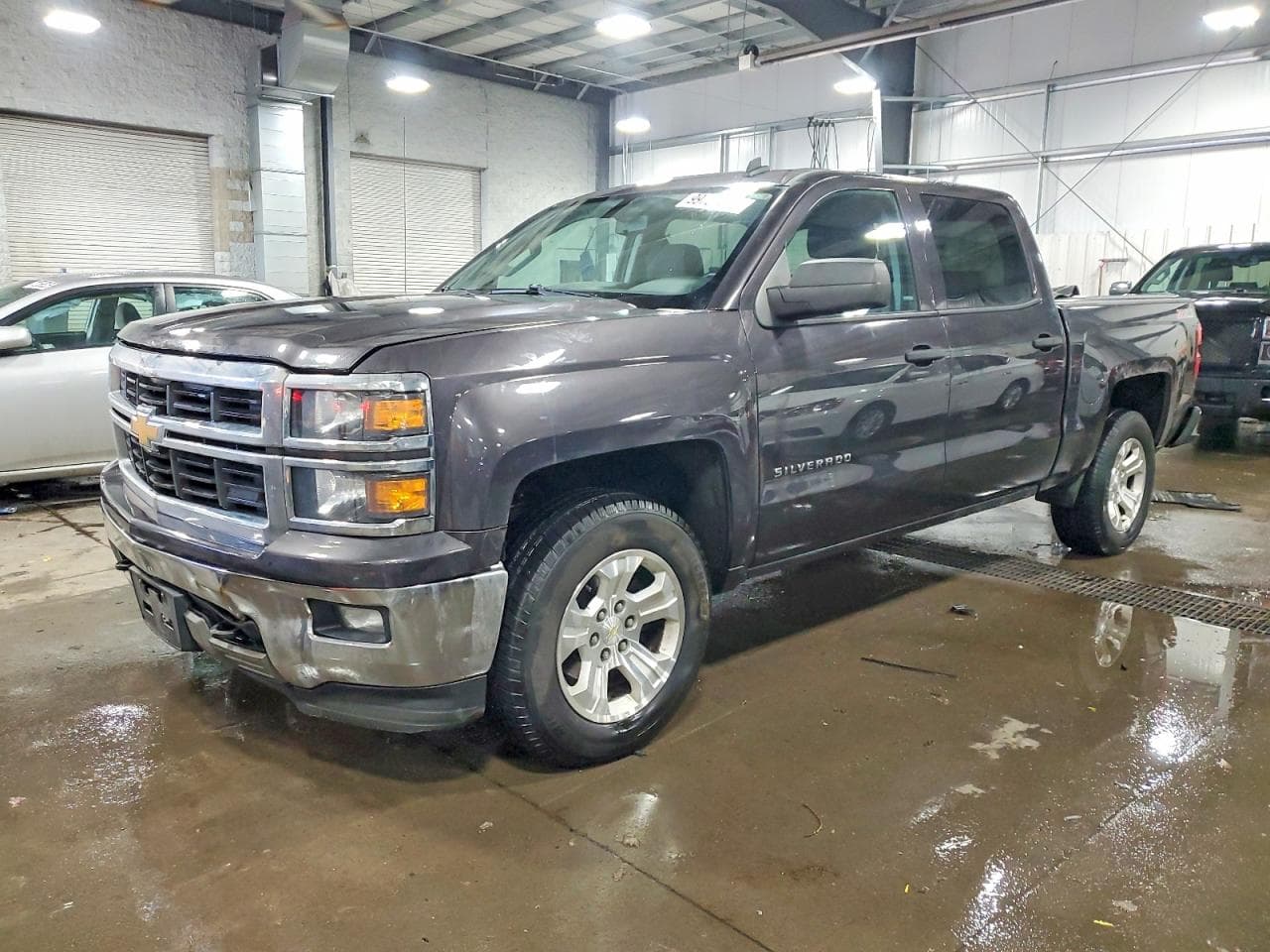 SILVERADO