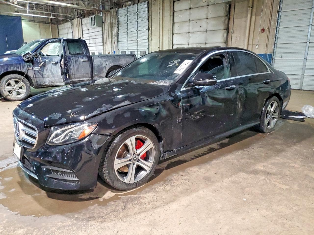 E-CLASS