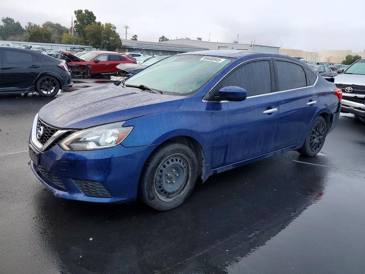 SENTRA