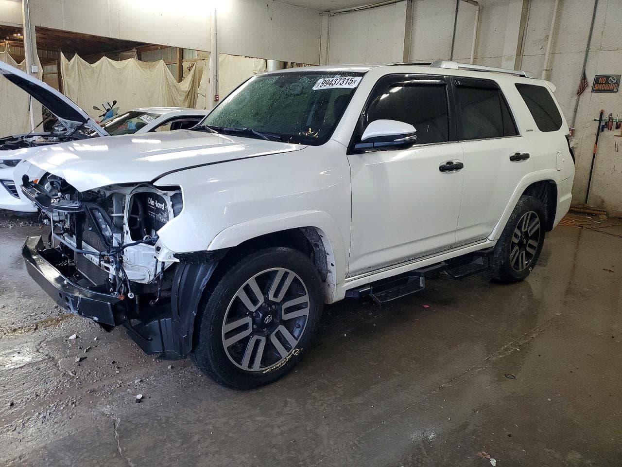 4RUNNER