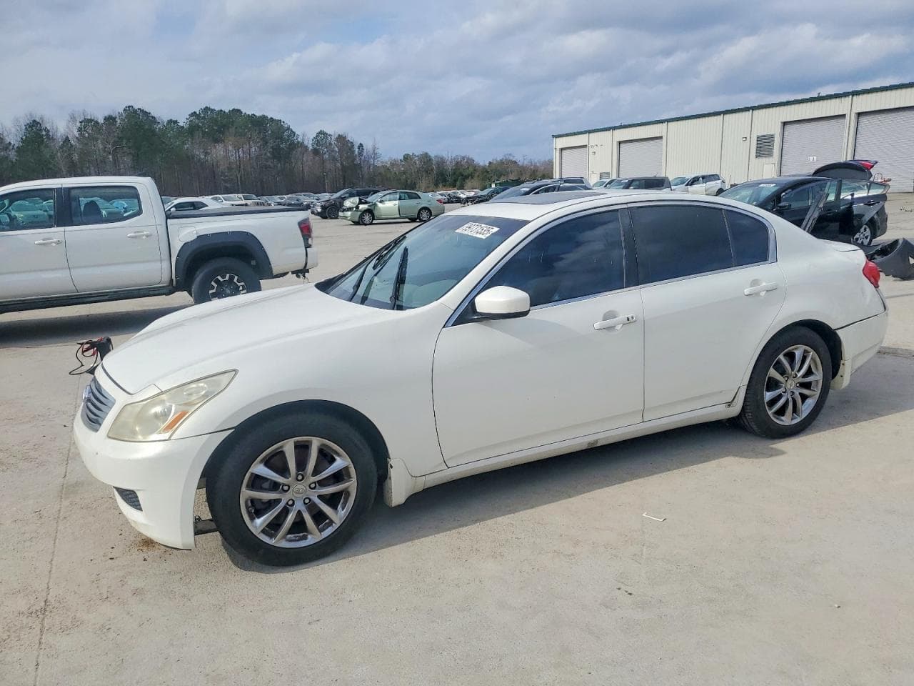 G37