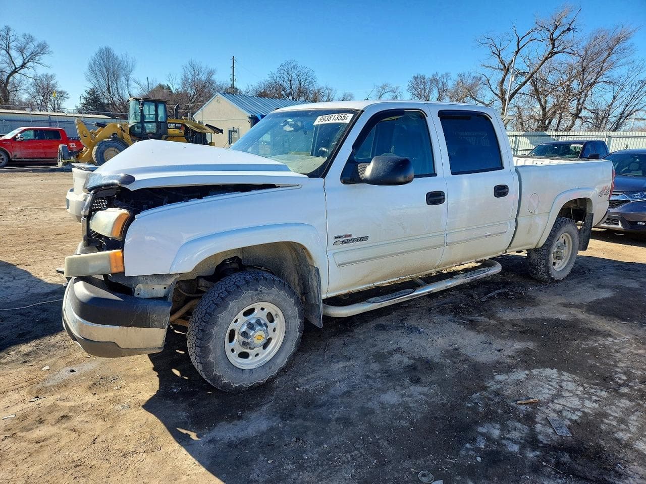 SILVERADO